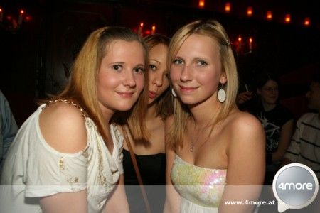 Nightlife 2009 - 