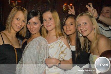 Nightlife 2009 - 