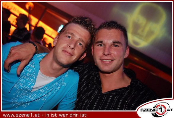 Party Stimmung!!! 2007 - 