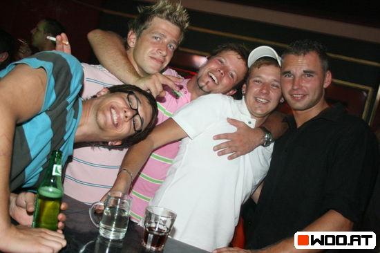 Party Stimmung!!! 2007 - 