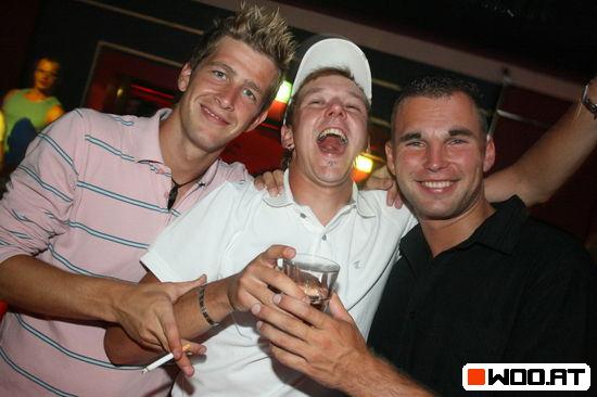 Party Stimmung!!! 2007 - 