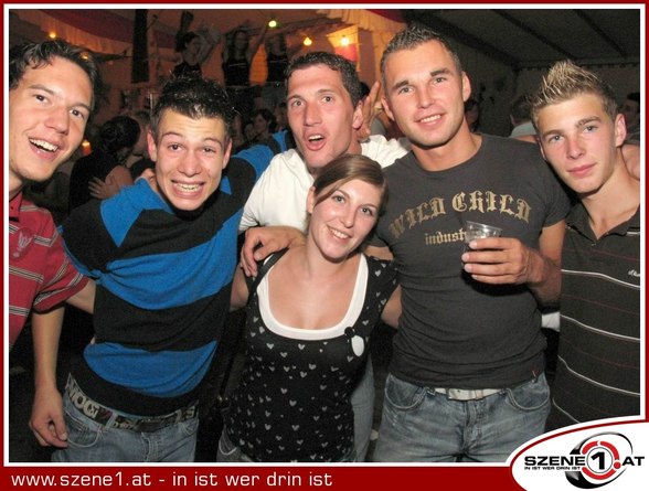 Party Stimmung!!! 2007 - 