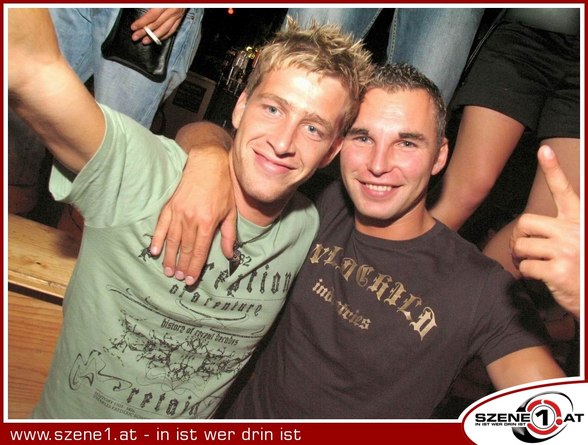 Party Stimmung!!! 2007 - 