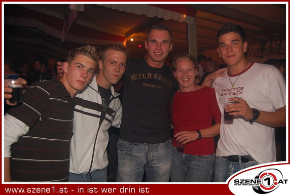 Party Stimmung!!! 2007 - 