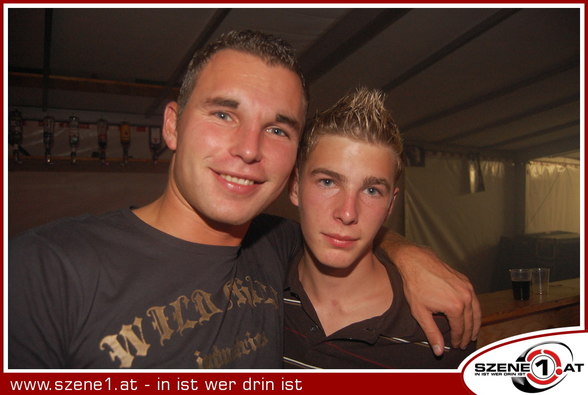 Party Stimmung!!! 2007 - 