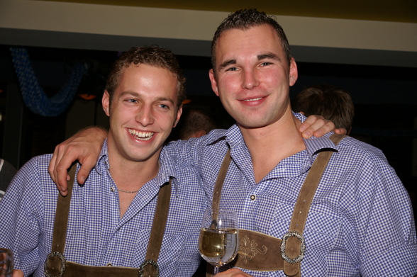 Party Stimmung!!! 2007 - 