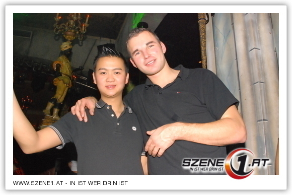 Party Stimmung!!! 2007 - 