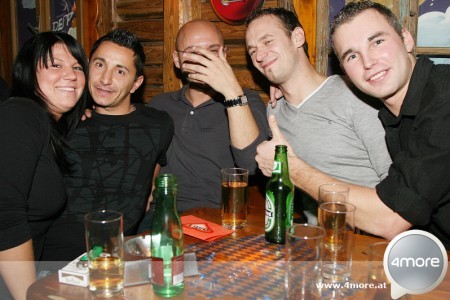 Party Stimmung!!! 2007 - 