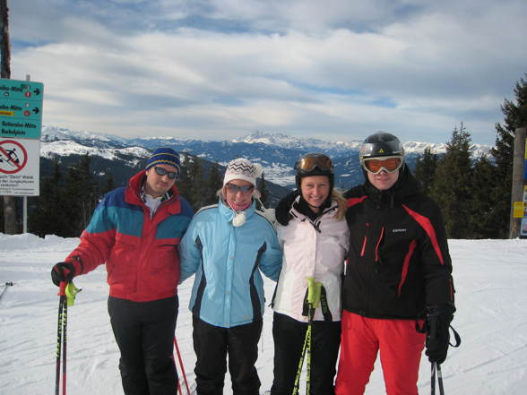 Ski Urlaub in Schladming - 