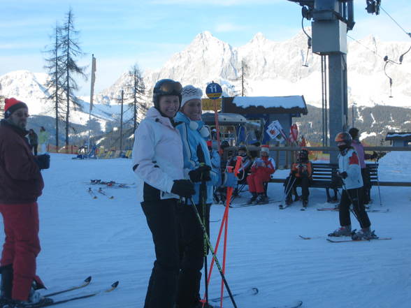 Ski Urlaub in Schladming - 