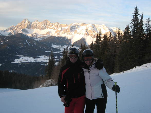 Ski Urlaub in Schladming - 