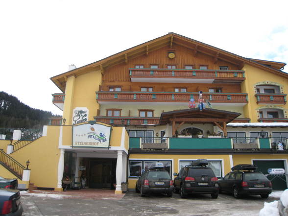 Ski Urlaub in Schladming - 