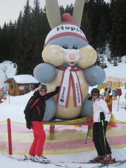 Ski Urlaub in Schladming - 