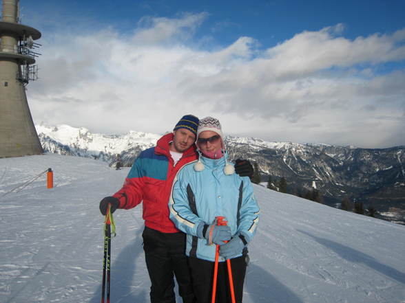 Ski Urlaub in Schladming - 