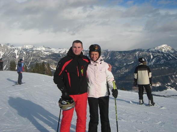 Ski Urlaub in Schladming - 