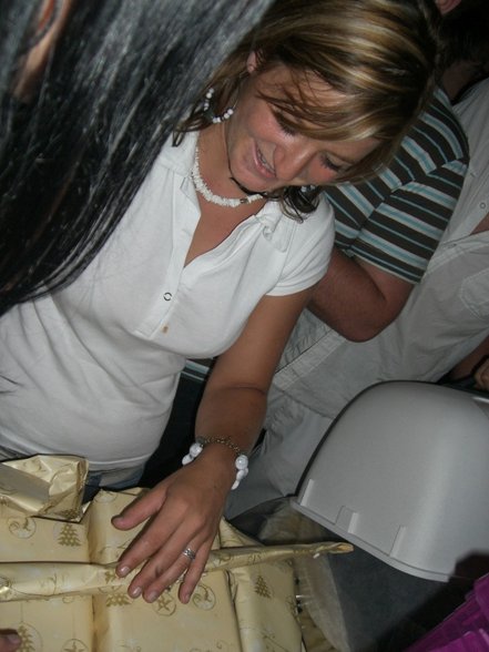 Trudi´s Geburtstag 2006 - 