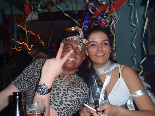 Fasching - 