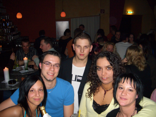 Meli´s 20 Geburtstag - 