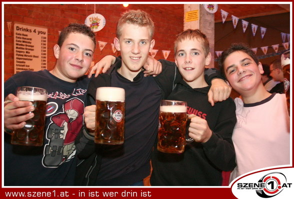 Sinnlos seit 2006 - 