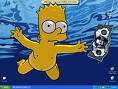 Simpsons yeah - 