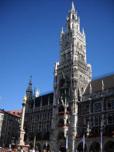 Munich - 