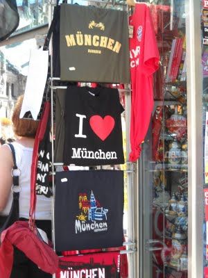 Munich - 