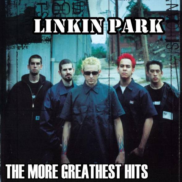 Linkin park - 