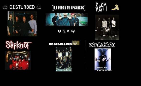 Linkin park - 