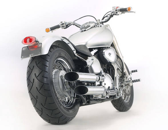 Motorradln - 