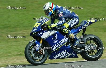 Valentino Rossi - 