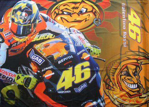 Valentino Rossi - 