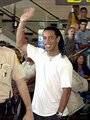 Ronaldinho und andere - 