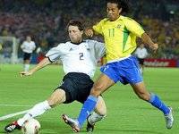 Ronaldinho und andere - 