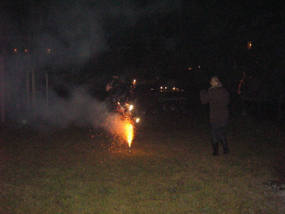 SILVESTER 2007/08 - 