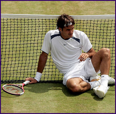 Wimbledon, .... - 