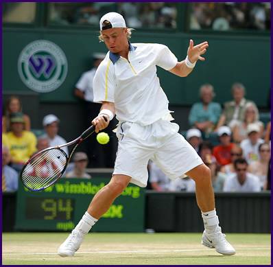 Wimbledon, .... - 