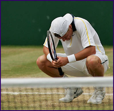 Wimbledon, .... - 