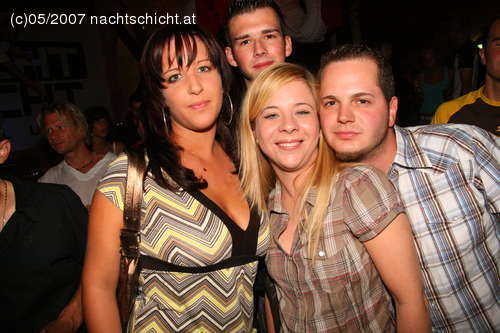 Fortgeh und Friends - 