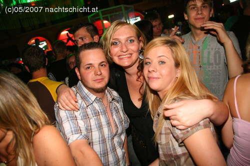 Fortgeh und Friends - 