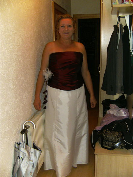 Sabine Hochzeit - 