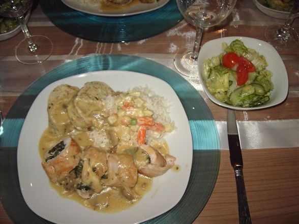 perfektes Dinner 09 - 