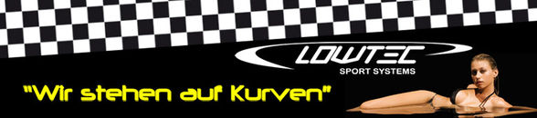 Sj Lowtec Tuning - 