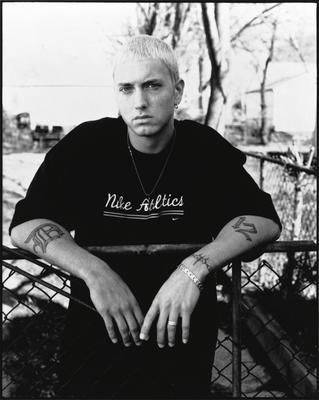 Eminem - 