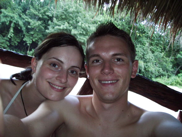 Urlaub 2007 - Thailand - 