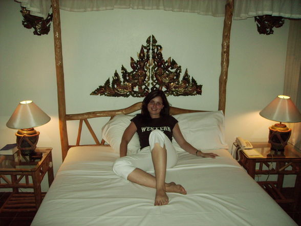 Urlaub 2007 - Thailand - 