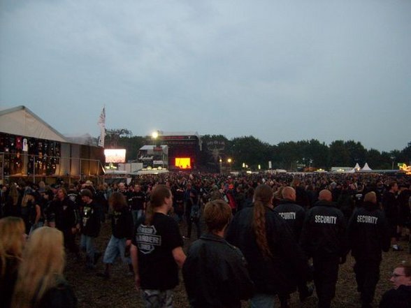 WACKEN 2007 - 