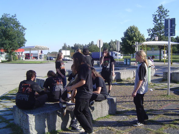 WACKEN 2007 - 