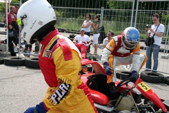 Kartsport - 