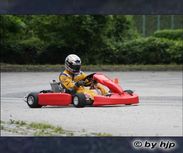 Kartsport - 