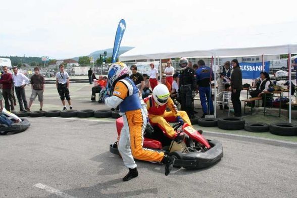 Kartsport - 